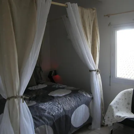 Villa Kikine Biscarrosse