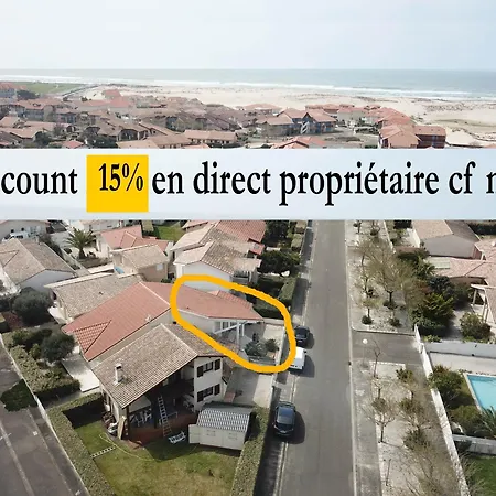 Kikine Biscarrosse