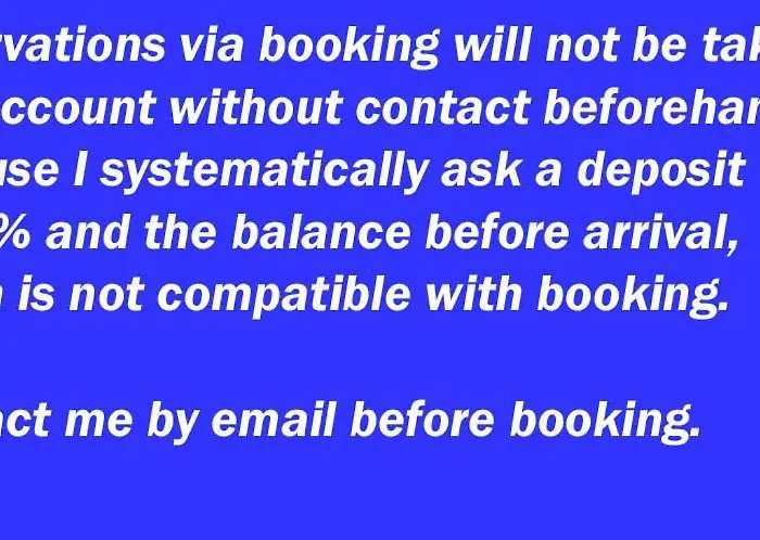 Villa Kikine Biscarrosse