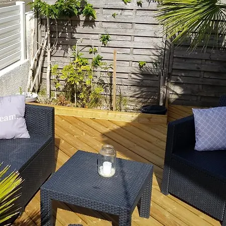 Kikine * Biscarrosse