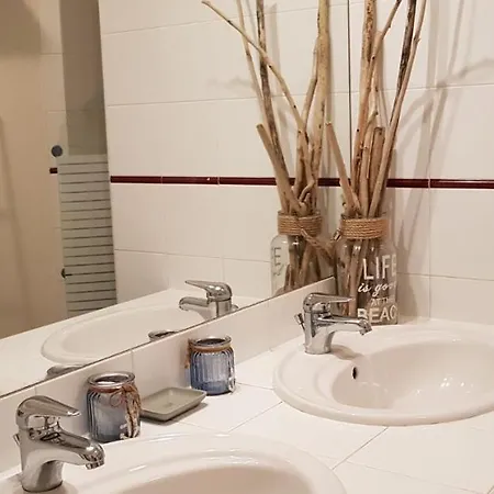 Willa Kikine Biscarrosse