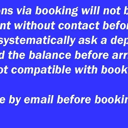 Willa Kikine Biscarrosse