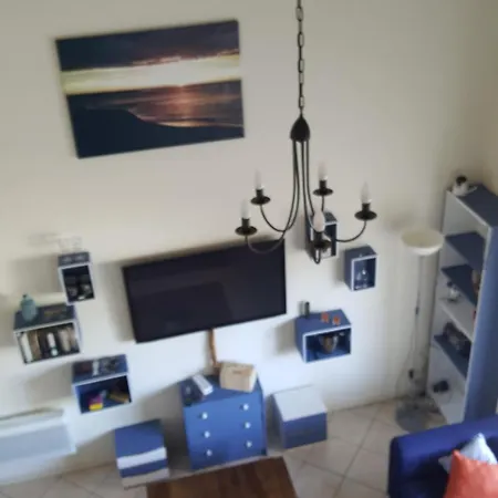 Kikine * Biscarrosse