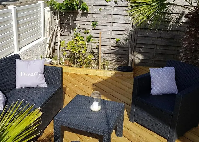 Kikine * Biscarrosse