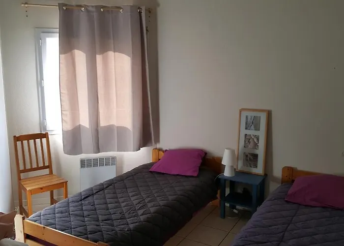 Vila Kikine Biscarrosse